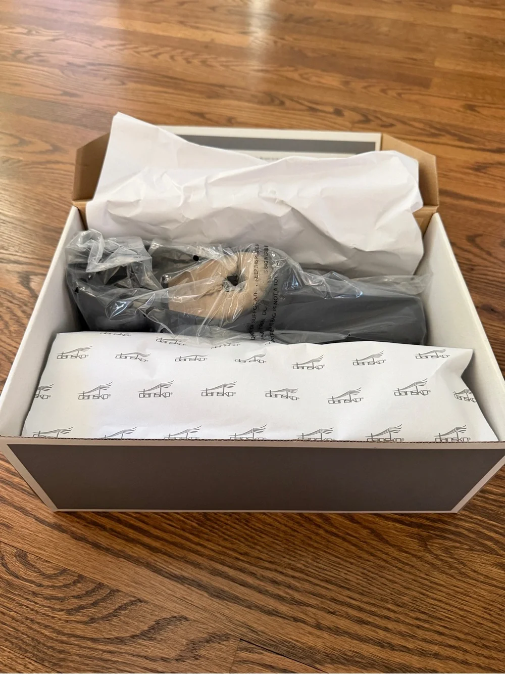 Dansko brand new